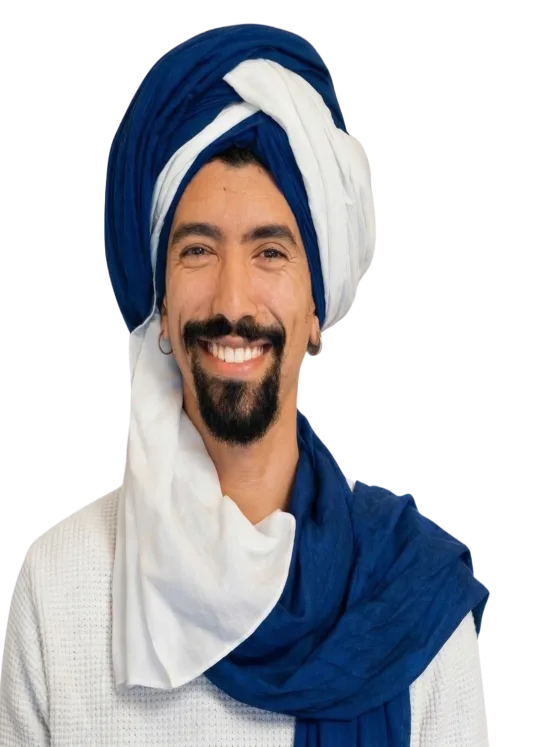 Maha Giri