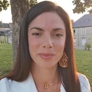Mélanie De Carvalho