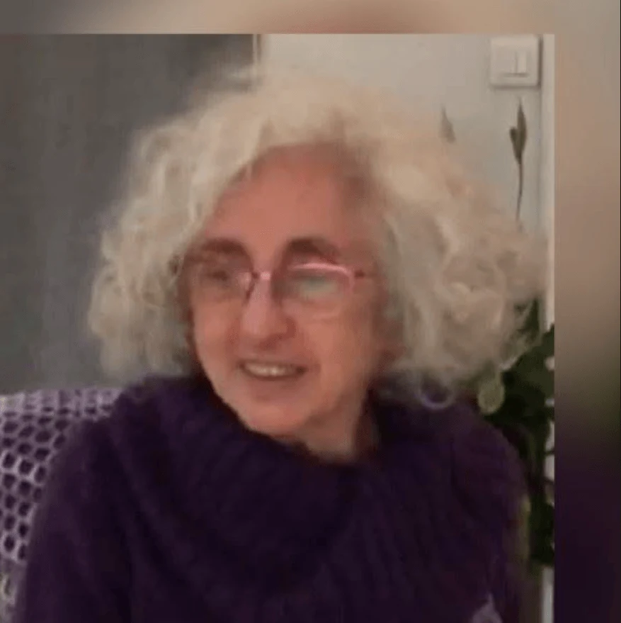 Mireille Dupraz