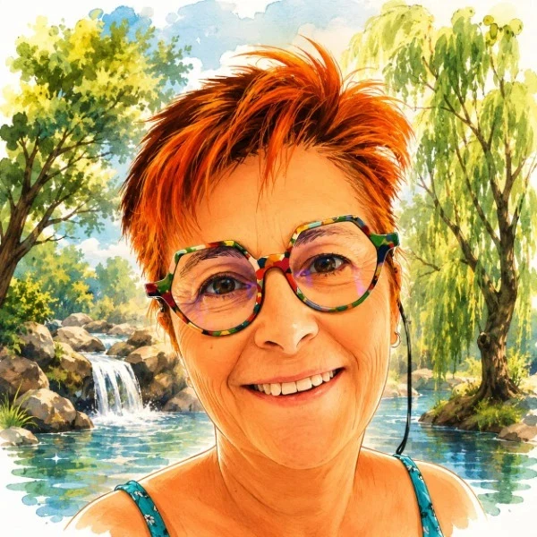 Nadine Gosselin