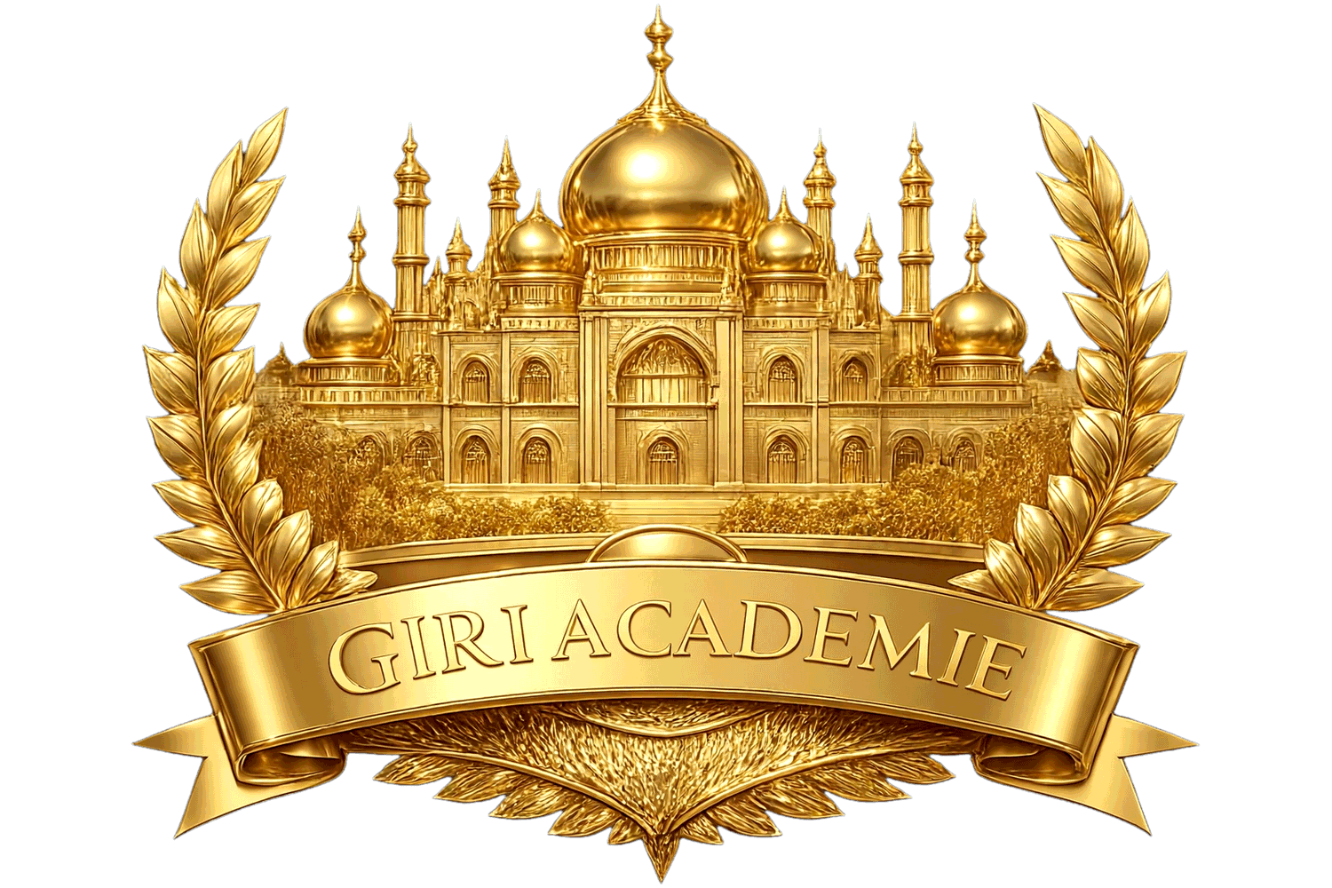 Giri Académie